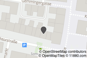 In Kartenansicht öffnen