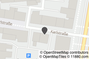 In Kartenansicht öffnen