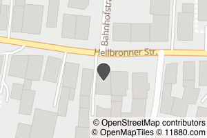 In Kartenansicht öffnen