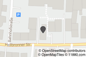 In Kartenansicht öffnen