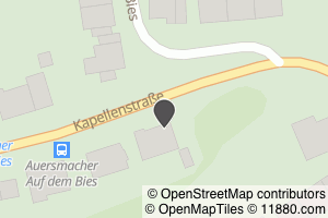 In Kartenansicht öffnen