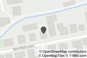 In Kartenansicht öffnen
