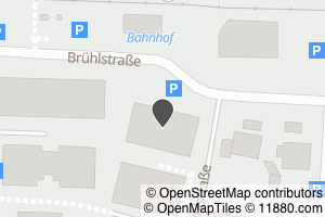 In Kartenansicht öffnen