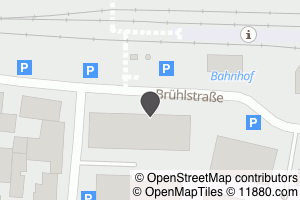 In Kartenansicht öffnen