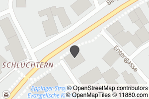 In Kartenansicht öffnen