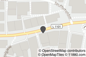 In Kartenansicht öffnen