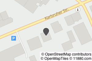 In Kartenansicht öffnen