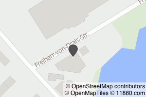 In Kartenansicht öffnen