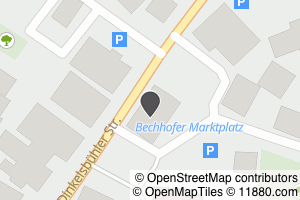 In Kartenansicht öffnen