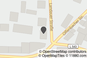 In Kartenansicht öffnen