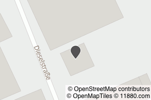 In Kartenansicht öffnen