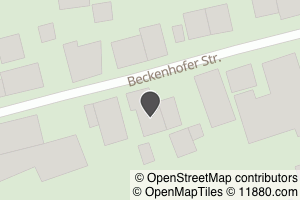 In Kartenansicht öffnen