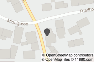 In Kartenansicht öffnen