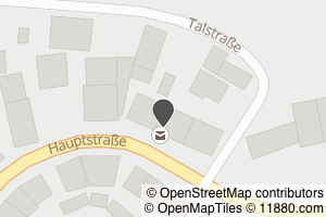 In Kartenansicht öffnen