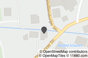 In Kartenansicht öffnen