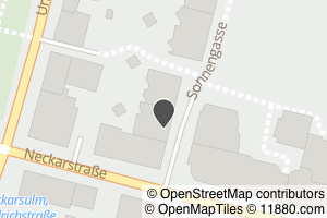 In Kartenansicht öffnen