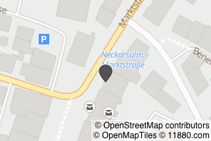 In Kartenansicht öffnen