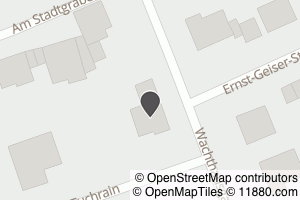 In Kartenansicht öffnen