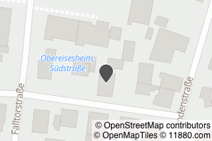 In Kartenansicht öffnen