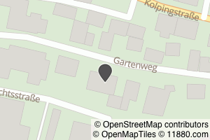 In Kartenansicht öffnen