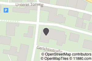 In Kartenansicht öffnen