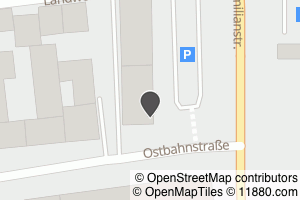 In Kartenansicht öffnen