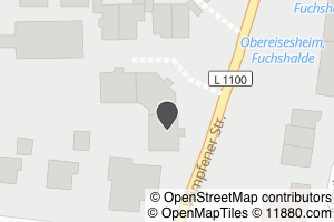 In Kartenansicht öffnen