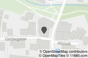 In Kartenansicht öffnen