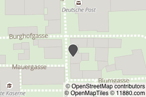 In Kartenansicht öffnen