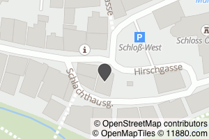 In Kartenansicht öffnen