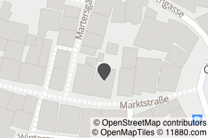 In Kartenansicht öffnen