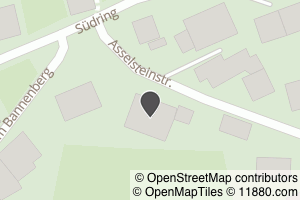 In Kartenansicht öffnen