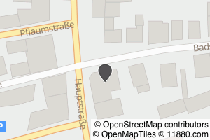 In Kartenansicht öffnen