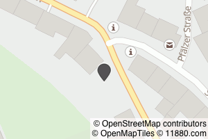 In Kartenansicht öffnen