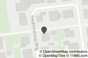 In Kartenansicht öffnen