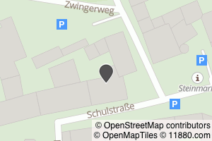 In Kartenansicht öffnen