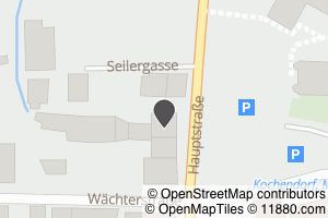 In Kartenansicht öffnen