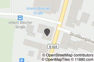 In Kartenansicht öffnen