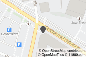 In Kartenansicht öffnen