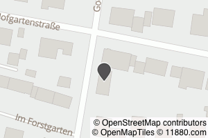 In Kartenansicht öffnen