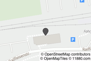 In Kartenansicht öffnen