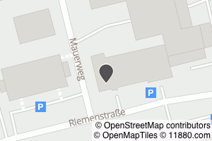 In Kartenansicht öffnen