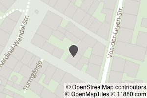 In Kartenansicht öffnen