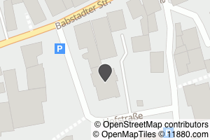 In Kartenansicht öffnen