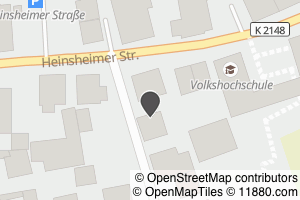 In Kartenansicht öffnen