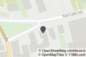 In Kartenansicht öffnen