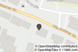 In Kartenansicht öffnen