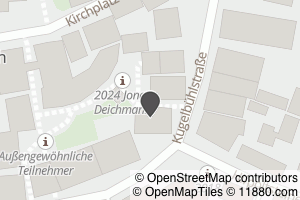 In Kartenansicht öffnen