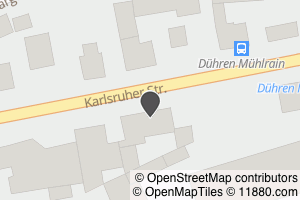 In Kartenansicht öffnen