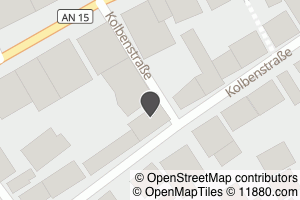 In Kartenansicht öffnen